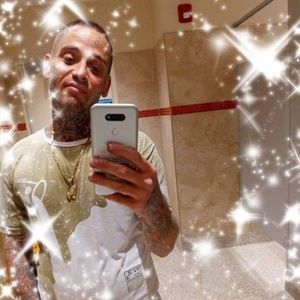 Meet your Posher, Keith